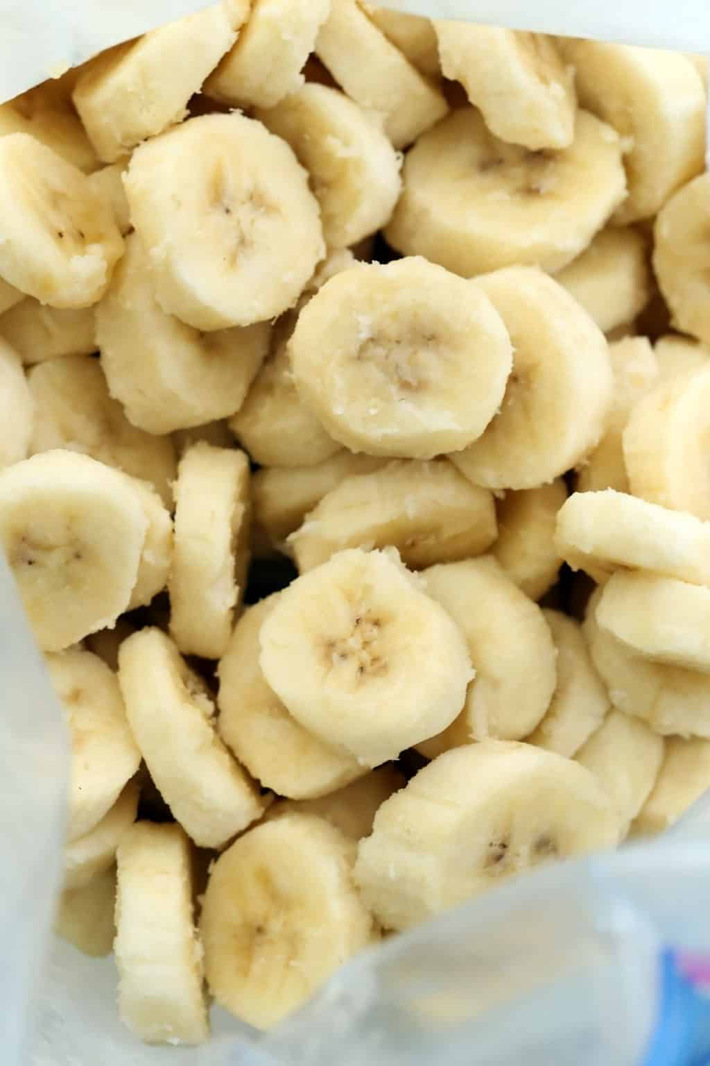 How to Freeze Bananas for Smoothies The Harvest Kitchen