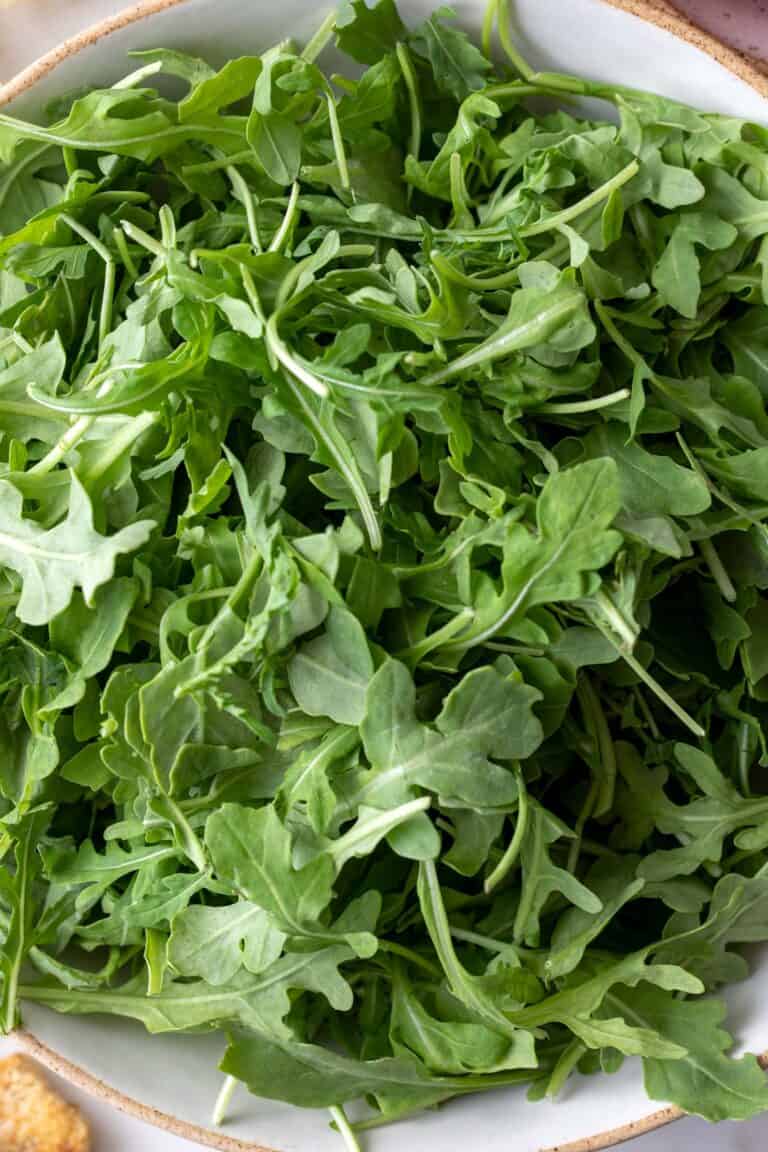 Arugula - The Harvest Kitchen