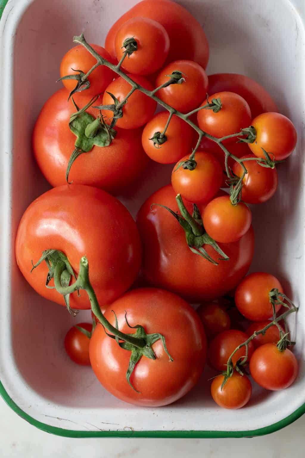 Should You Refrigerate Tomatoes 1024x1536 
