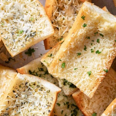 Italian Garlic Bread