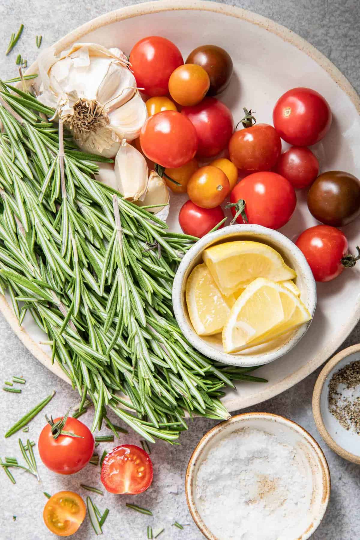 8 Best Substitutes for Rosemary - The Spice House