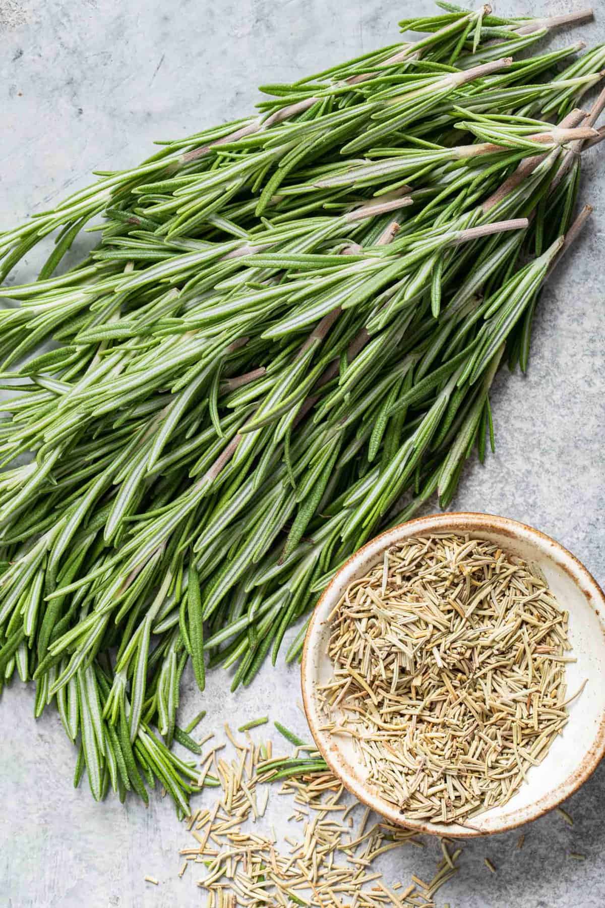 Rosemary Substitute The Harvest Kitchen