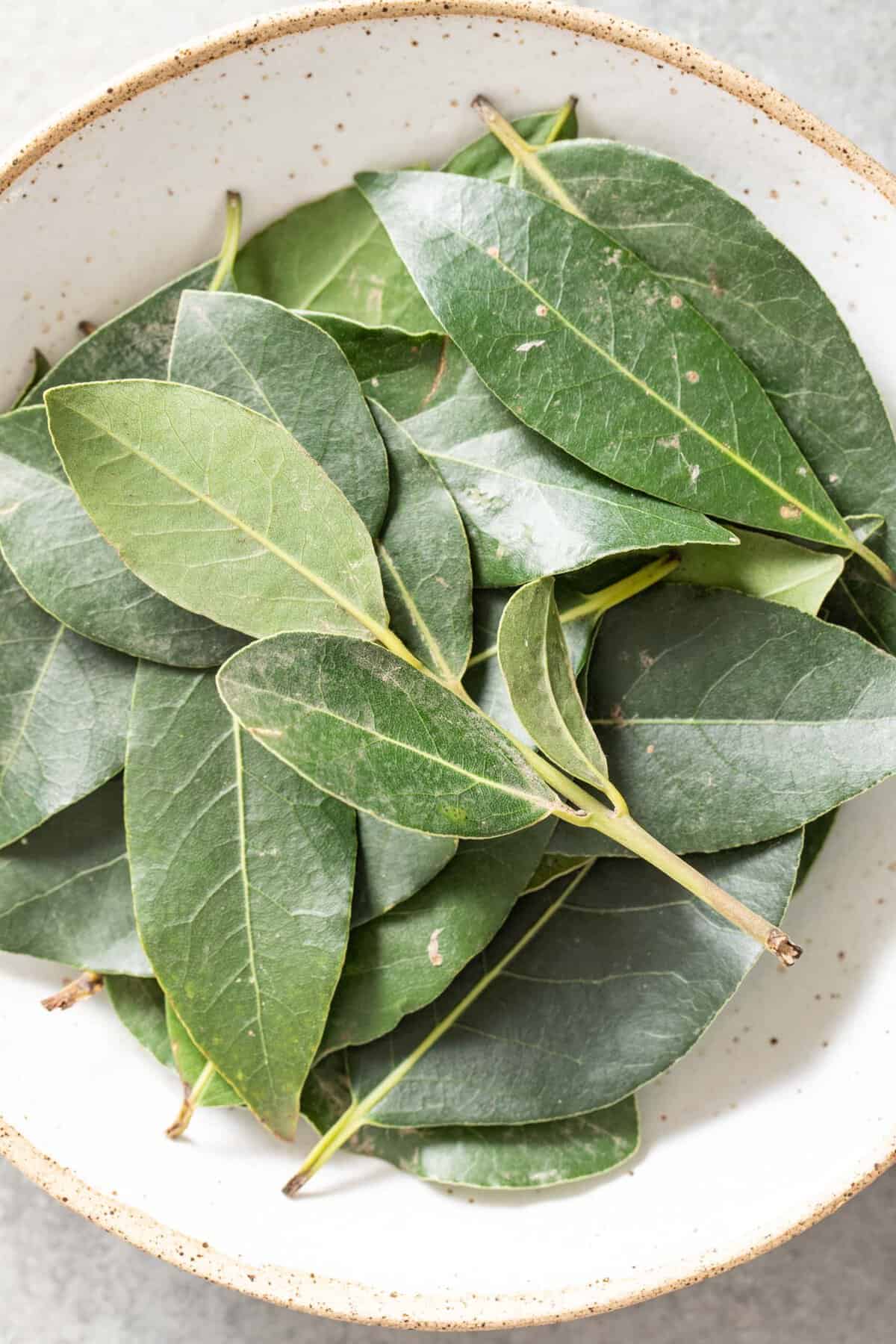 Bay Leaf Substitute The Harvest Kitchen