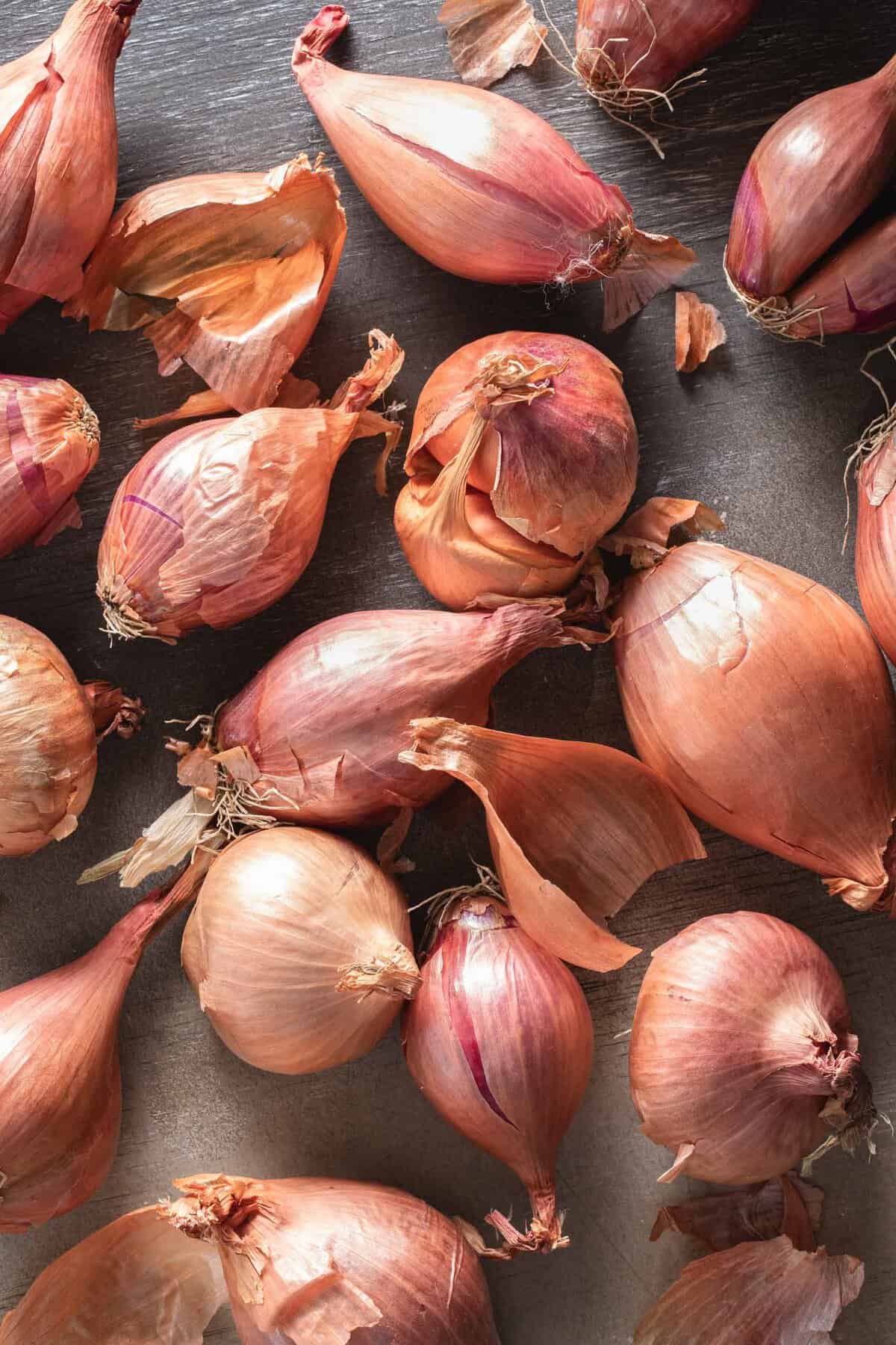 Best Shallots Substitute (9 Super Easy Shallot Alternatives To Use!)