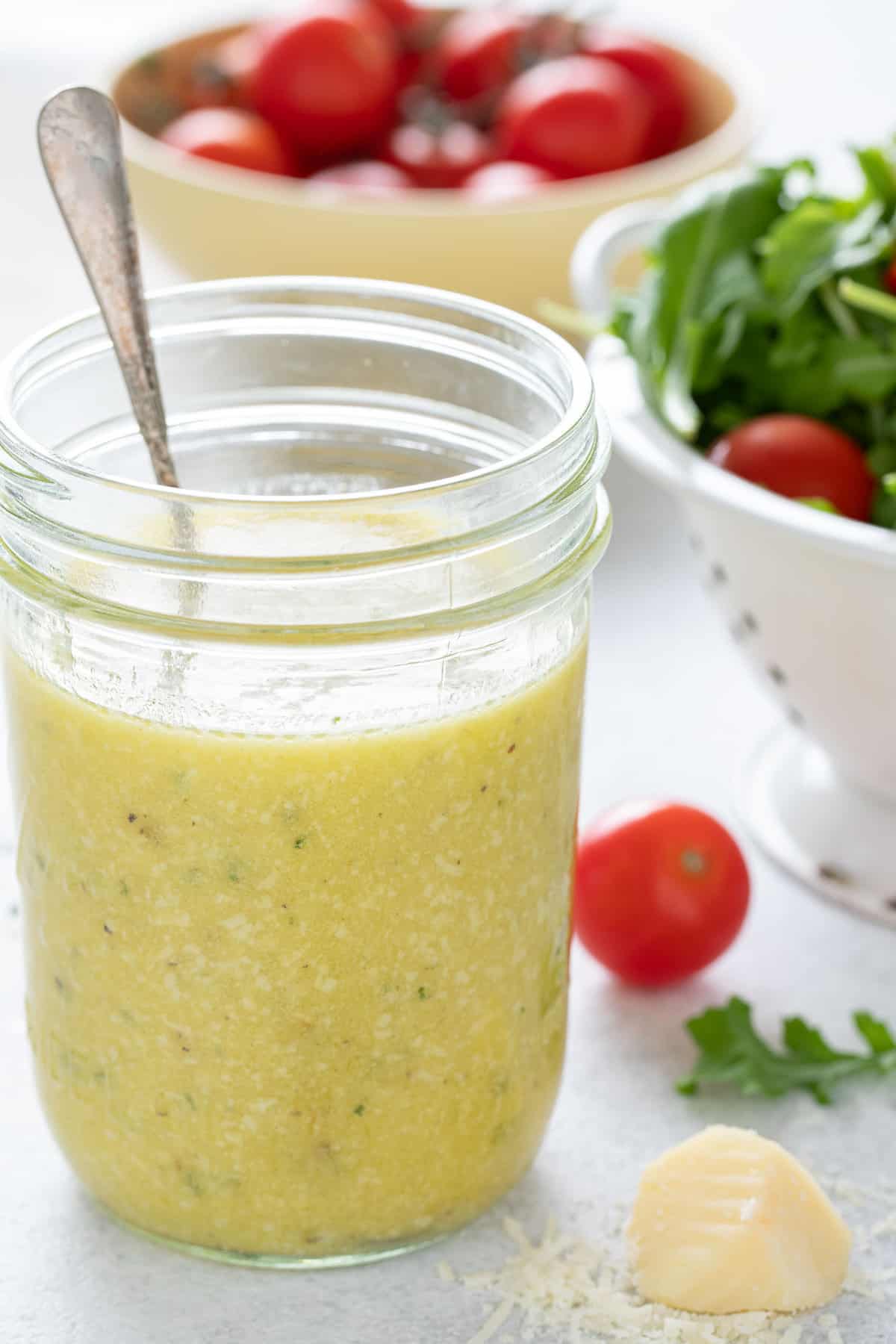 Green Goddess Salad Dressing Recipe - The Washington Post