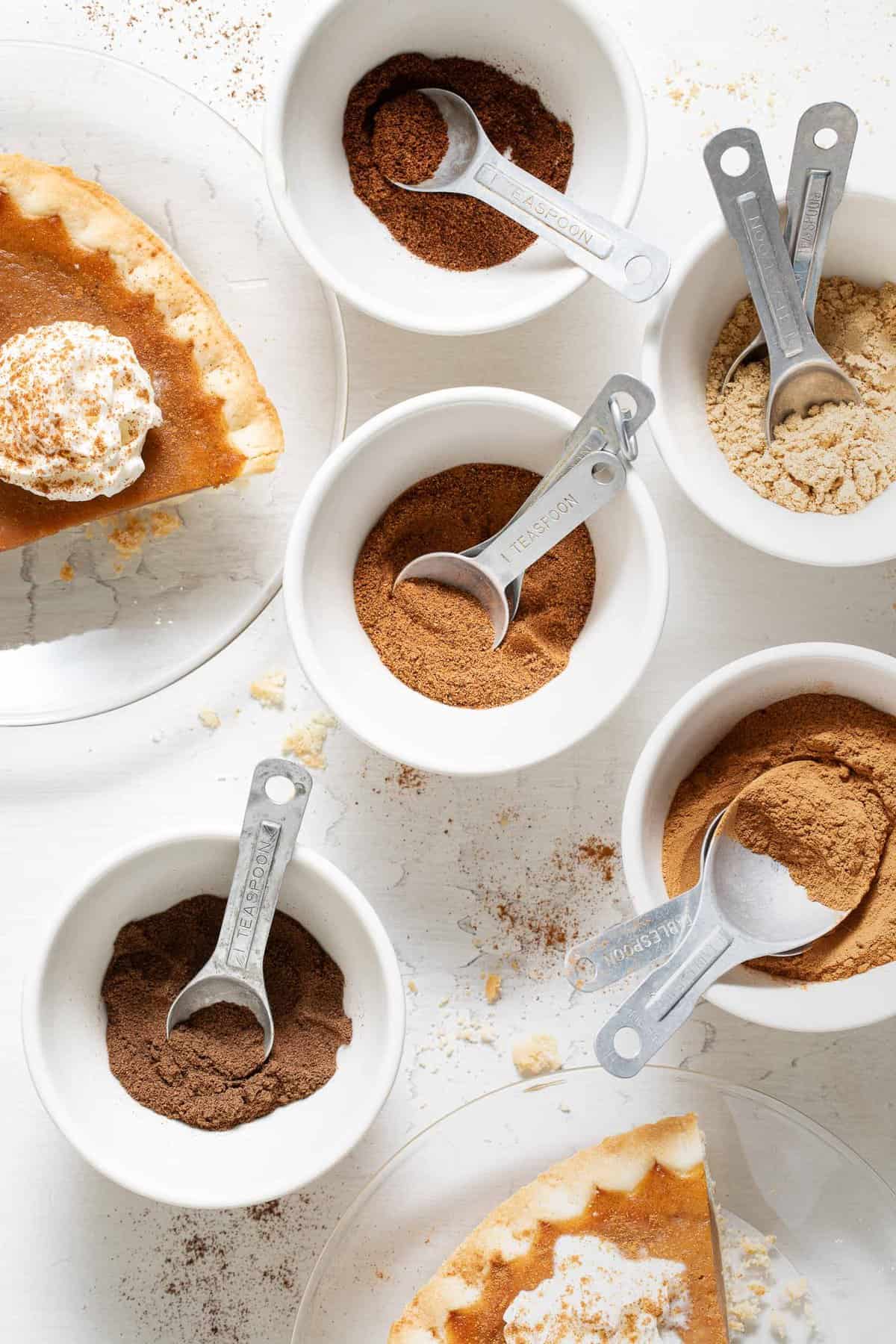 Pumpkin pie spice alternative best sale